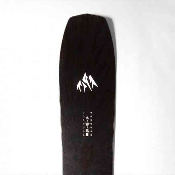 Jones Ultra  Mind Expander snowboard