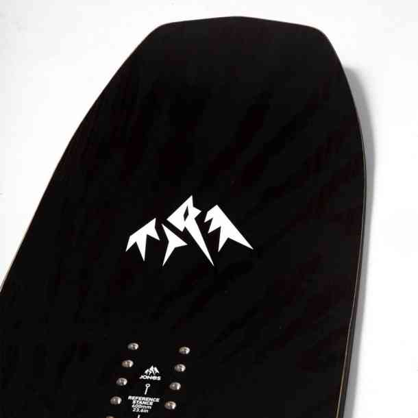 Jones Ultra  Mind Expander snowboard