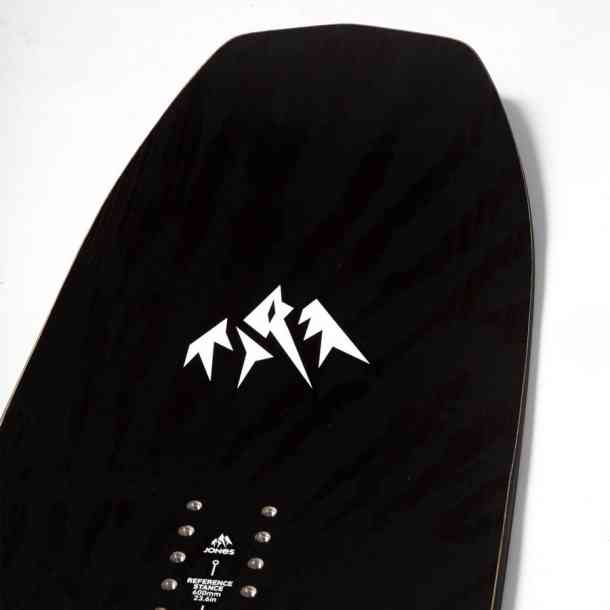 Męska deska snowboardowa Jones Ultra Mind Expander