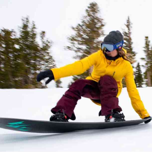 Męska deska snowboardowa Jones Mind Expander