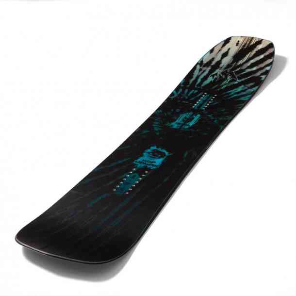 Męska deska snowboardowa Jones Mind Expander