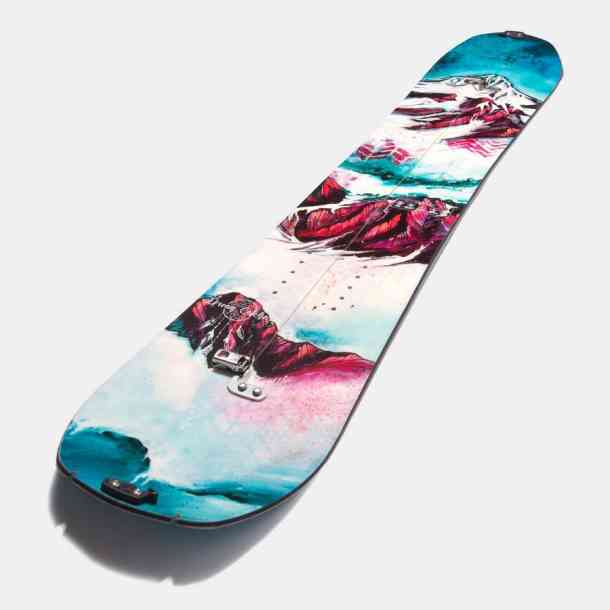 Deska splitboardowa Jones Dream Catcher