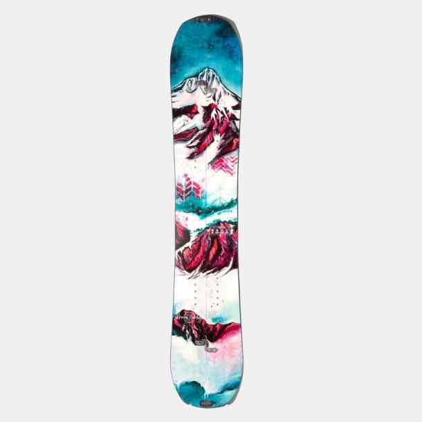 Deska splitboardowa Jones Dream Catcher