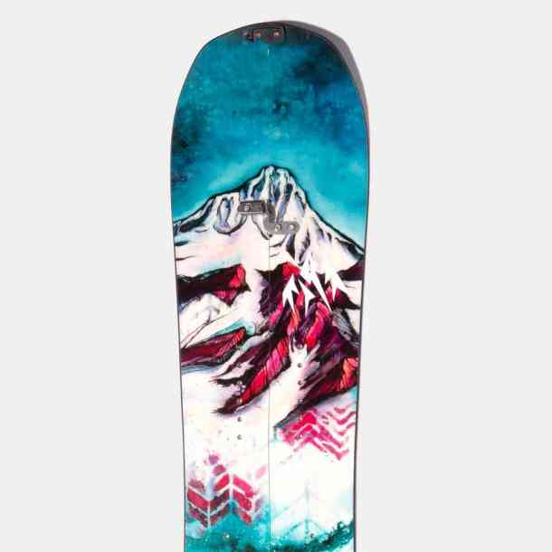 Deska splitboardowa Jones Dream Catcher