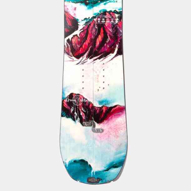 Deska splitboardowa Jones Dream Catcher