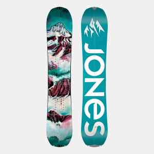 Deska splitboardowa Jones Dream Catcher