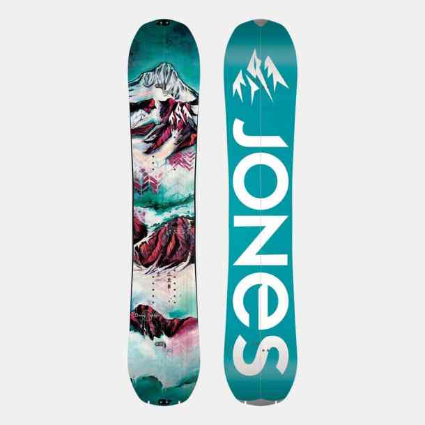 Deska splitboardowa Jones Dream Catcher