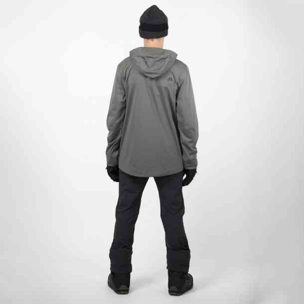 Jones Peak Bagger Stretch snowboard jacket