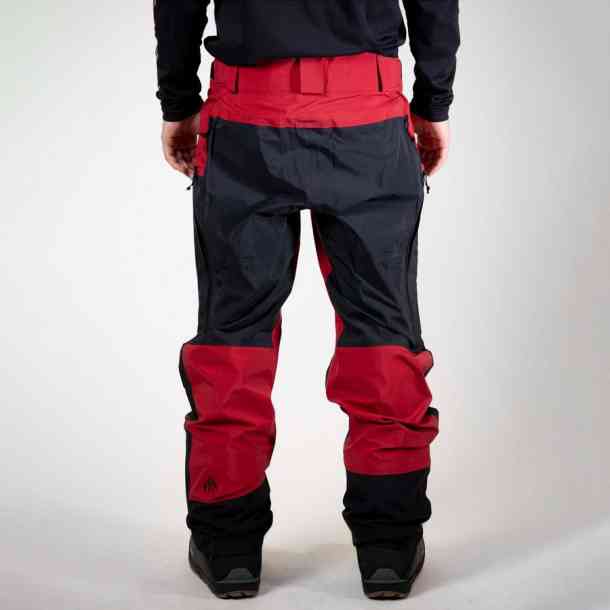 Kurtka snowboardowa Jones Shralpinist 3L Gore-Tex Pro