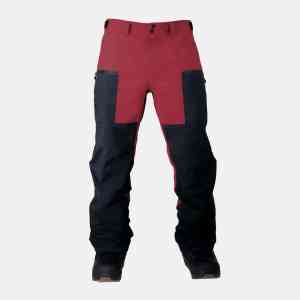Men's Jones Shralpinist 3L Gore-Tex Pro snowboard pants