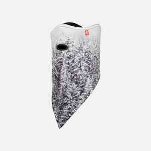 Bandana Airhole Facemask (snow ghosts)