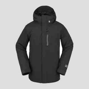 Volcom L Ins Gore-Tex snowboard jacket (black)