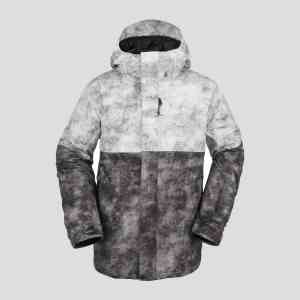 Volcom L Ins Gore-Tex snowboard jacket (black)