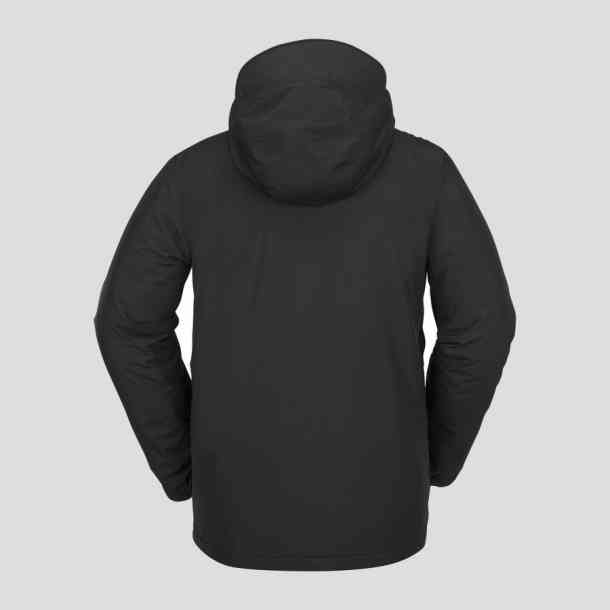 Volcom Ten Ins Gore-Tex snowboard jacket (black)