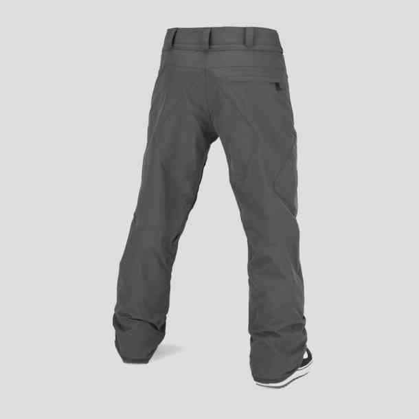 Spodnie snowboardowe Volcom L Gore-Tex (dark grey)