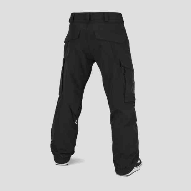 Volcom Stone Gore-Tex snowboard pants (black)