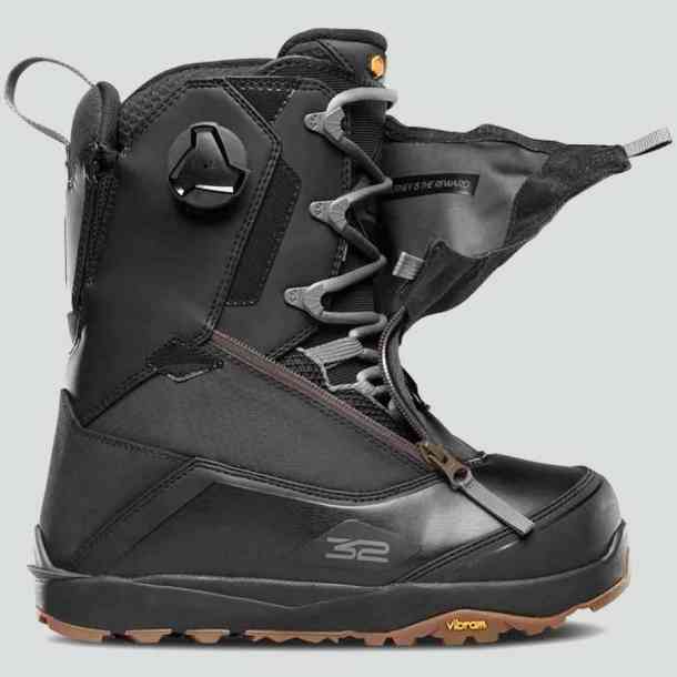 Splitboard boots ThirtyTwo Jones MTB