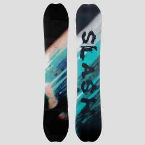 Deska snowboardowa Slash ATV 10th Unniversary