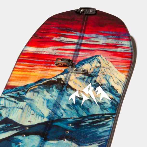 Deska Splitboardowa Jones Frontier