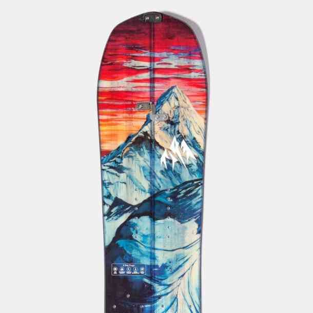 Deska Splitboardowa Jones Frontier