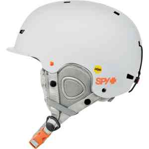 Spy Astronomic Mips snow helmet (white)