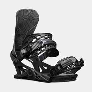 Wiązania snowboardowe Jones Apollo 