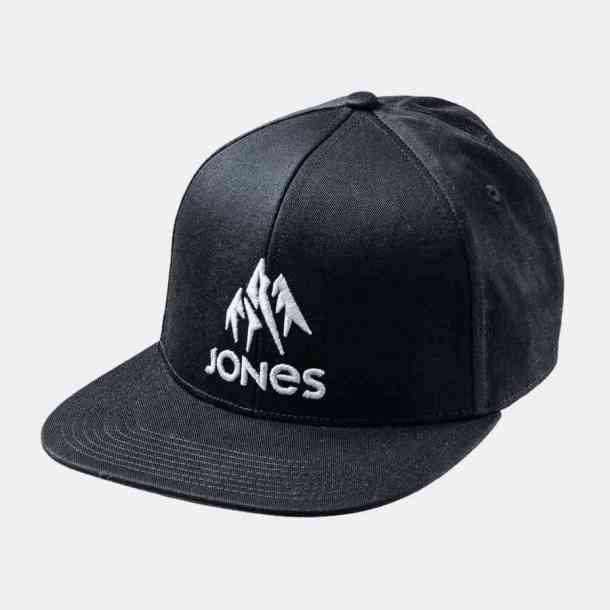  Jones Jackson Cap Olive