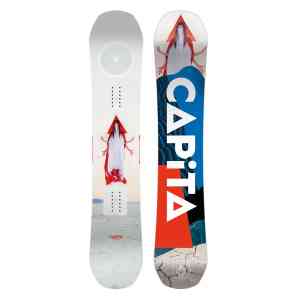 Deska snowboardowa Capita DOA