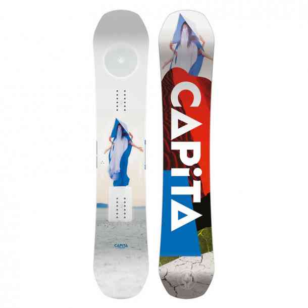 Capita DOA snowboard