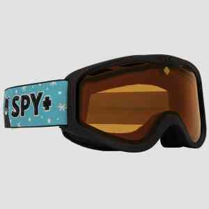 Gogle Spy Cadet Wildlife Friends (happy bronze/silver)