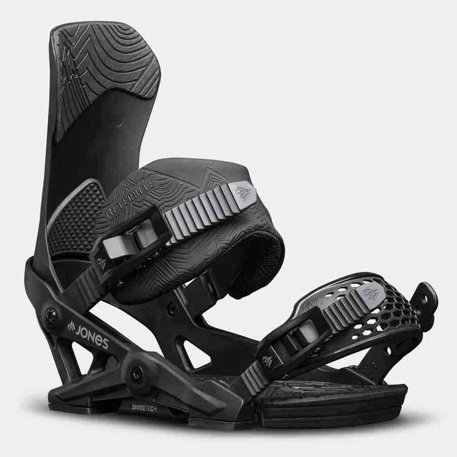 lamar snowboard binding