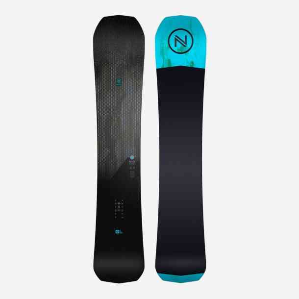 Deska snowboardowa Nidecker Blade