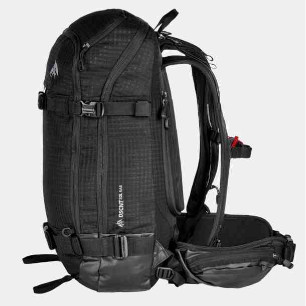 Jones higher outlet 30l