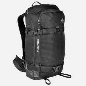 Plecak snowboardowy Jones Dscnt R.A.S.  32L