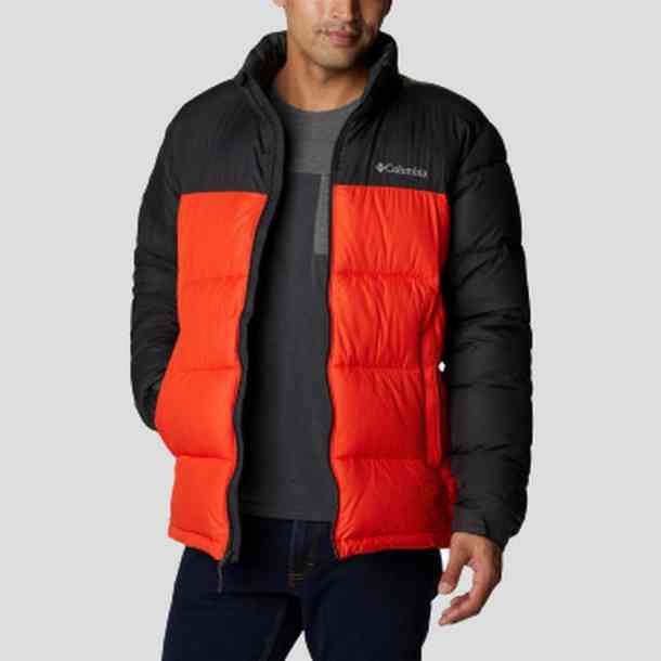 Volcom Ten Ins Gore-Tex snowboard jacket (saturated green)