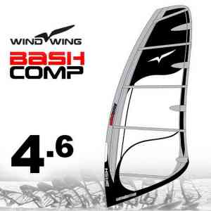 Żagiel Windwing Bash Comp 4,6 m2