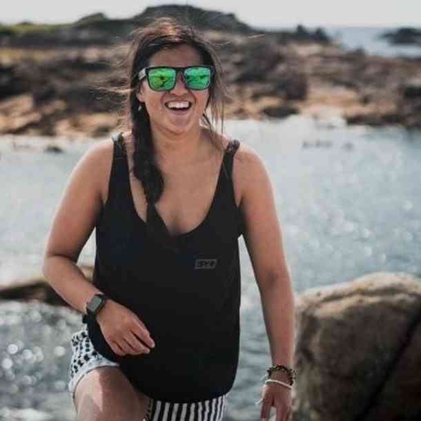 Spy Discord polarized sunglasses (matte black bronze/green spectra)