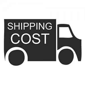 Shipping costs AU