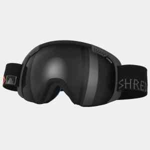 Shred goggle Smartefy Popsicle (dark lens)