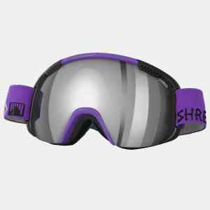 Shred goggles Smartefy Gaper