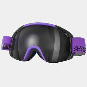 Shred goggles Smartefy Gaper polarized