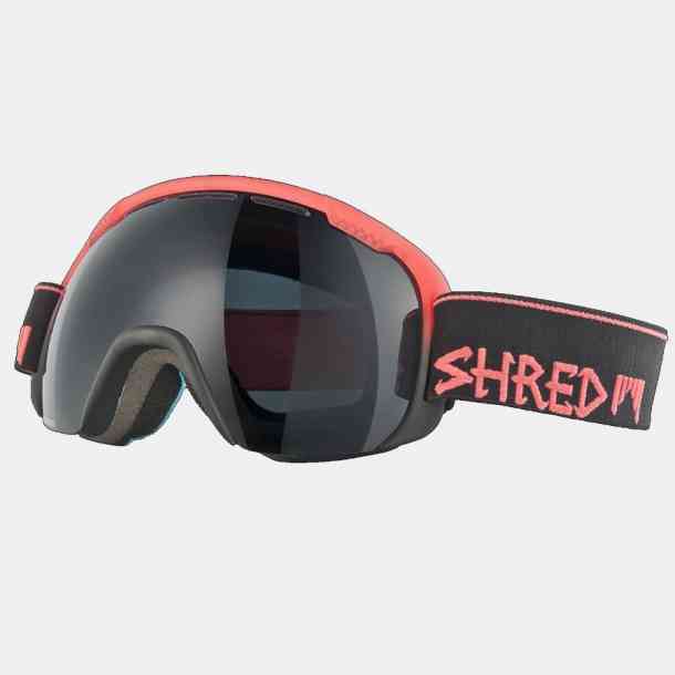 Shred goggle Smartefy Bro