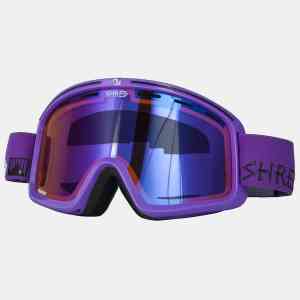 Shred Monocle goggles Gaper