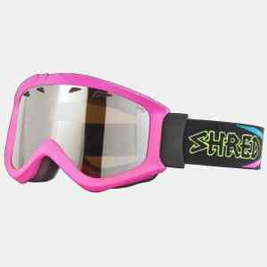 Shred Tastic goggles Shrastalines