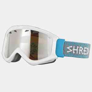 Shred Tastic goggles Norfolk (blue)