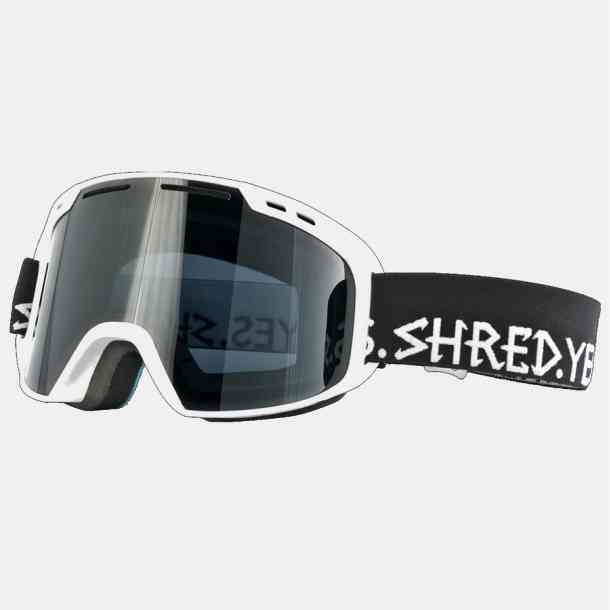 Shred Amazify RDM goggles