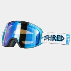 Shred Amazify Roller goggles 