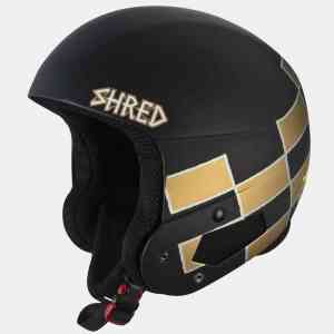 Shred Brain Bucket Raptor helmet