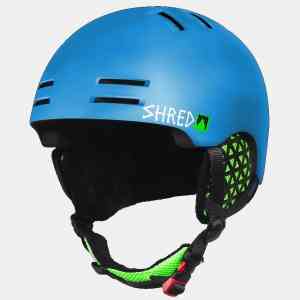 Shred Slam Cap Twister helmet