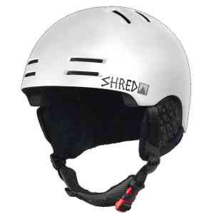 Shred Slam Cap Snowplough helmet